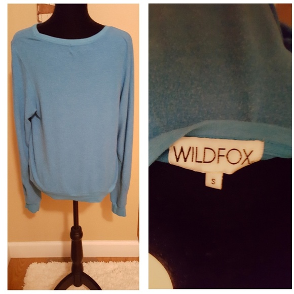 WILDFOX Sz S - Picture 3 of 5